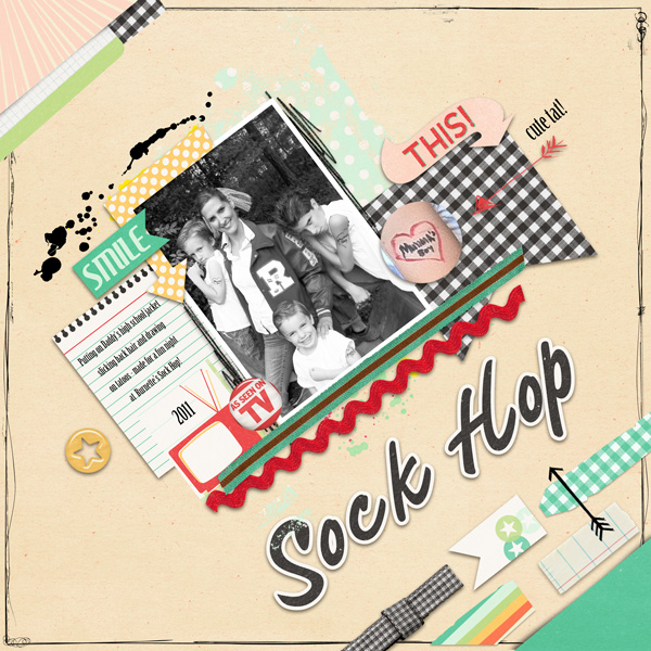 Sockhop