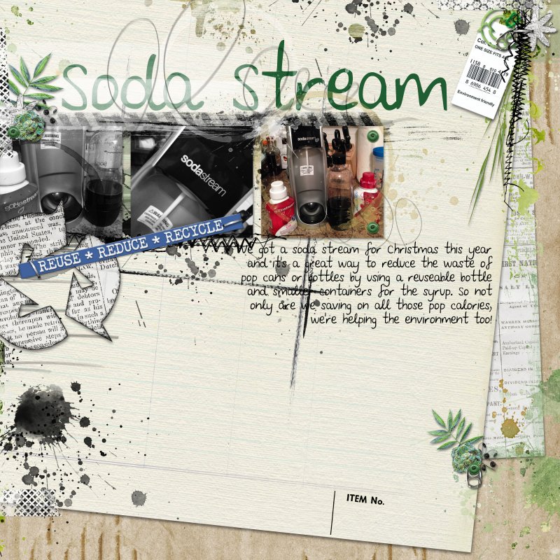 Soda Stream