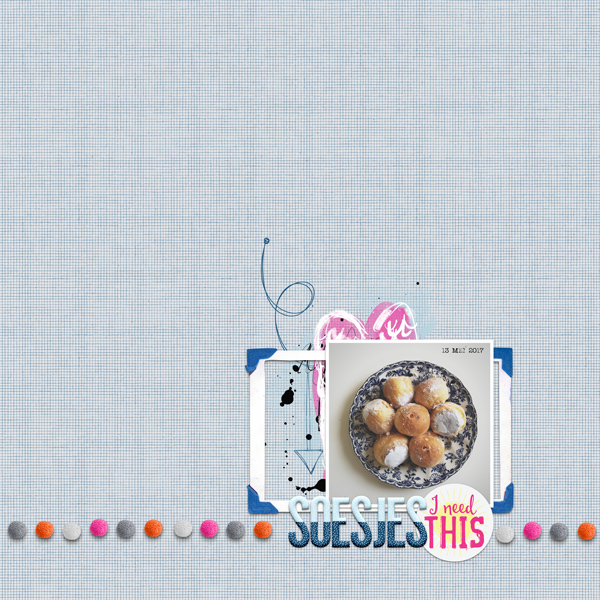 Soesjes