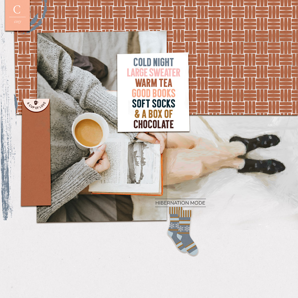 Soft Socks
