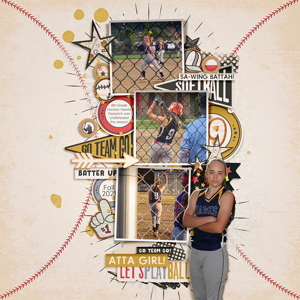 Softball