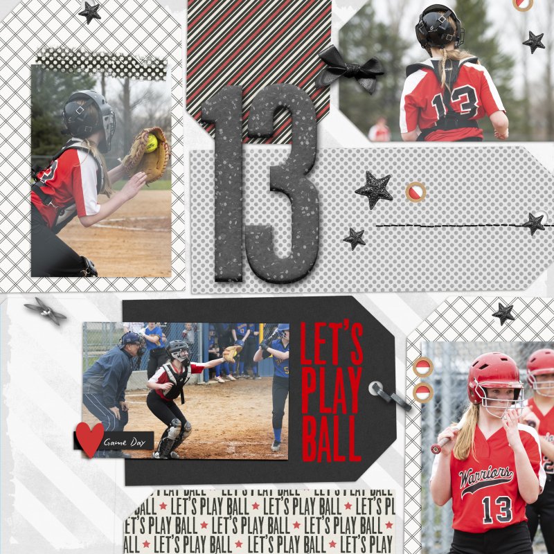 Softball