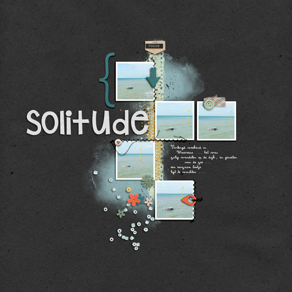 Solitude