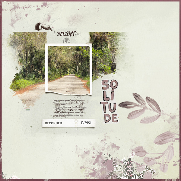 Solitude