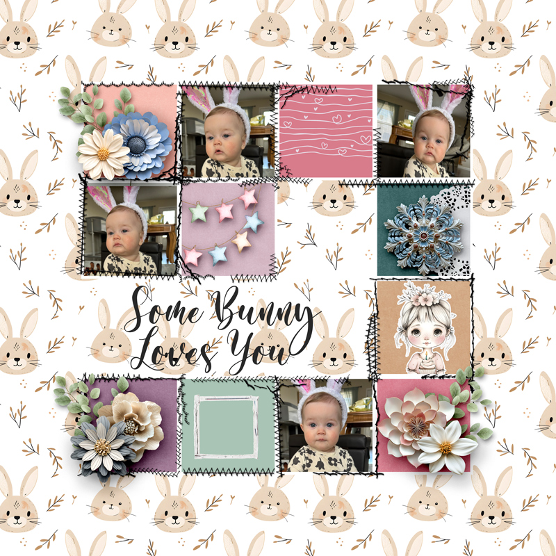 Some-Bunny-Loves-You
