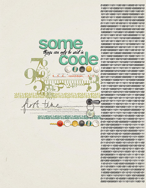 Some Things