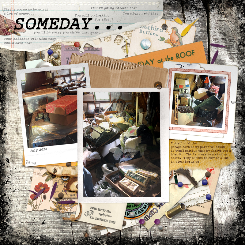 Someday