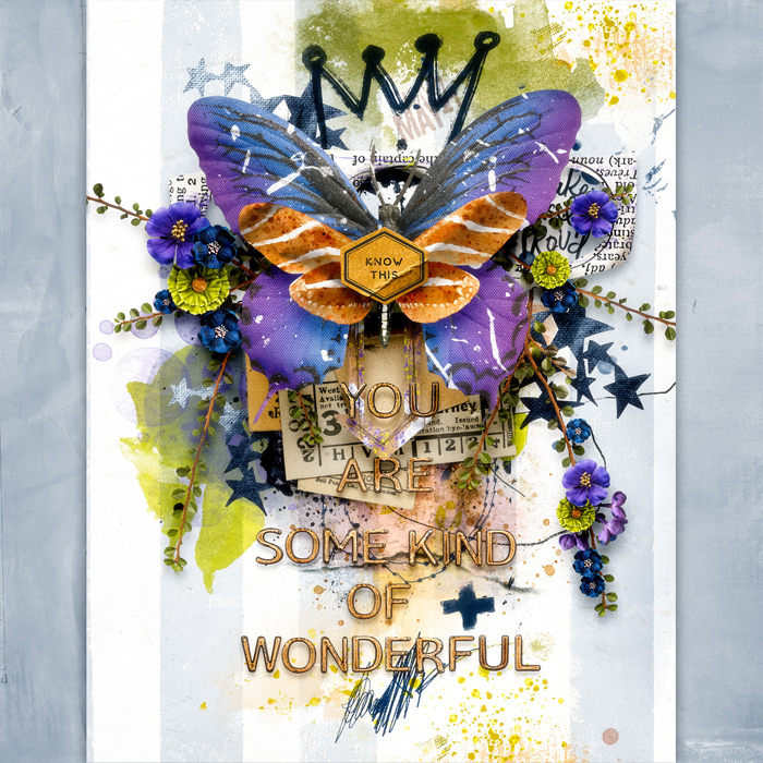 SomeKindOfWonderful