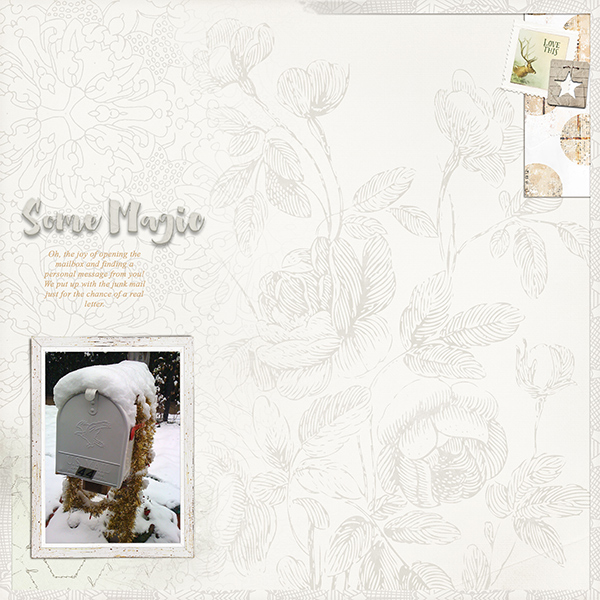 SomeMagic - 5/17 WOW