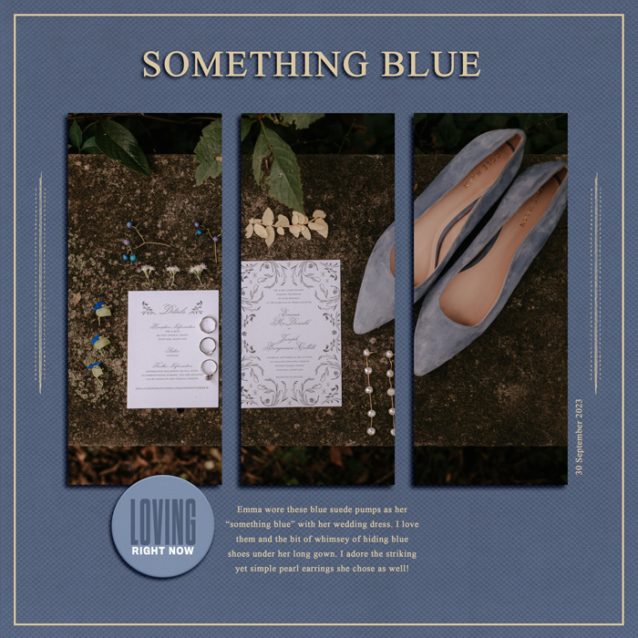 Something-Blue