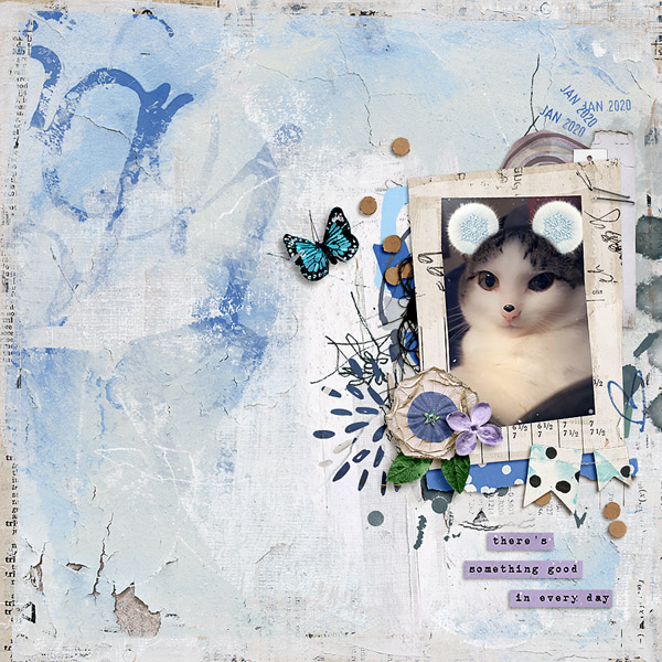 something good