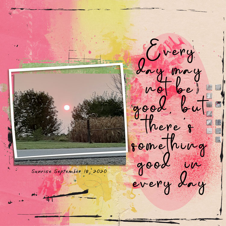 Something-good