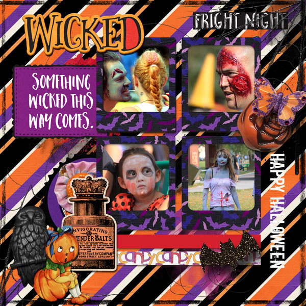 Something Wicked