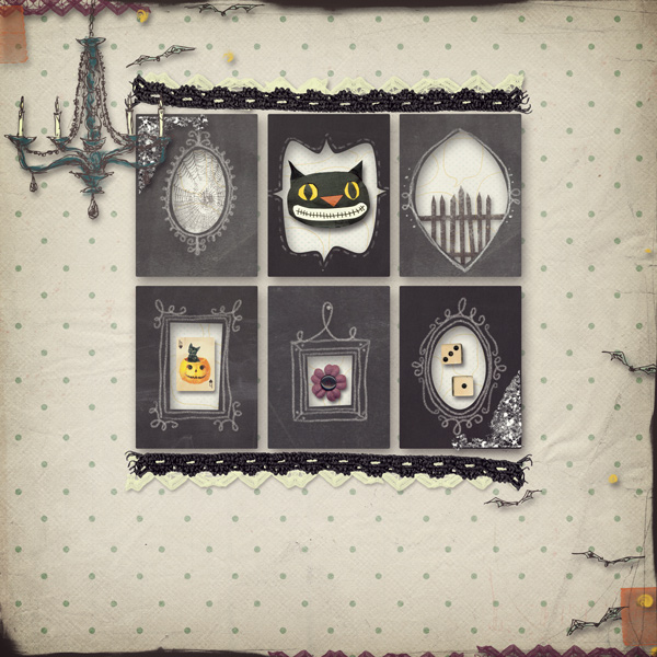 something wicked