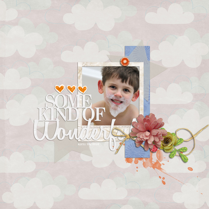 something wonderful