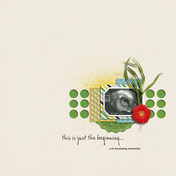 Something Wonderful