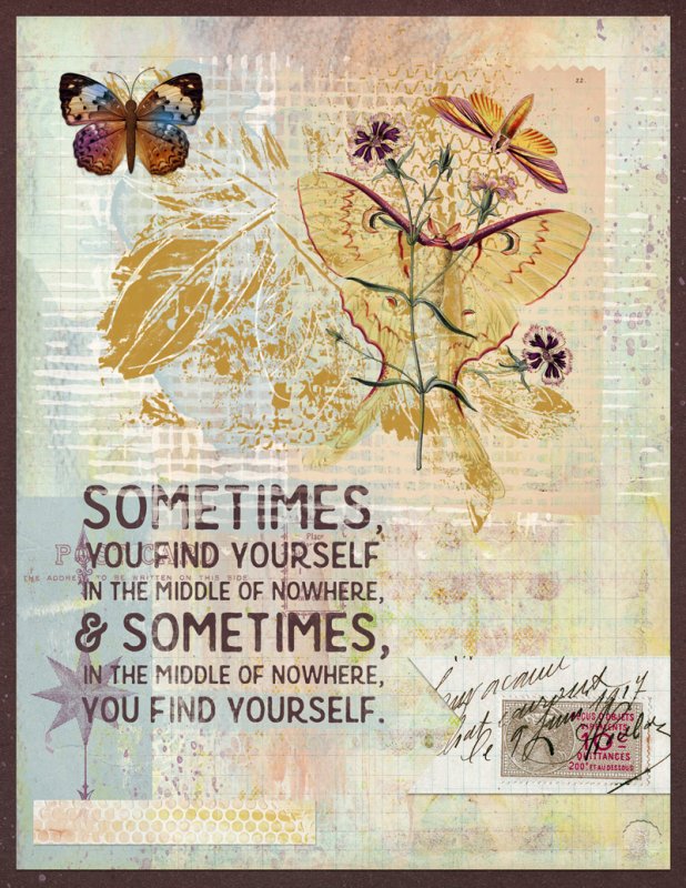 SOMETIMES