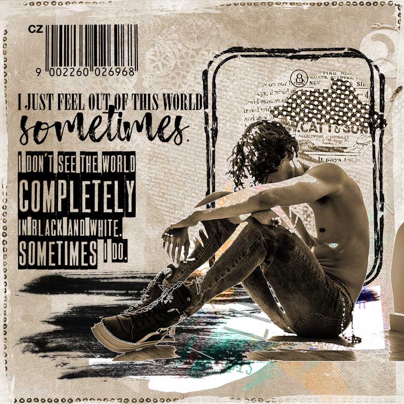 Sometimes