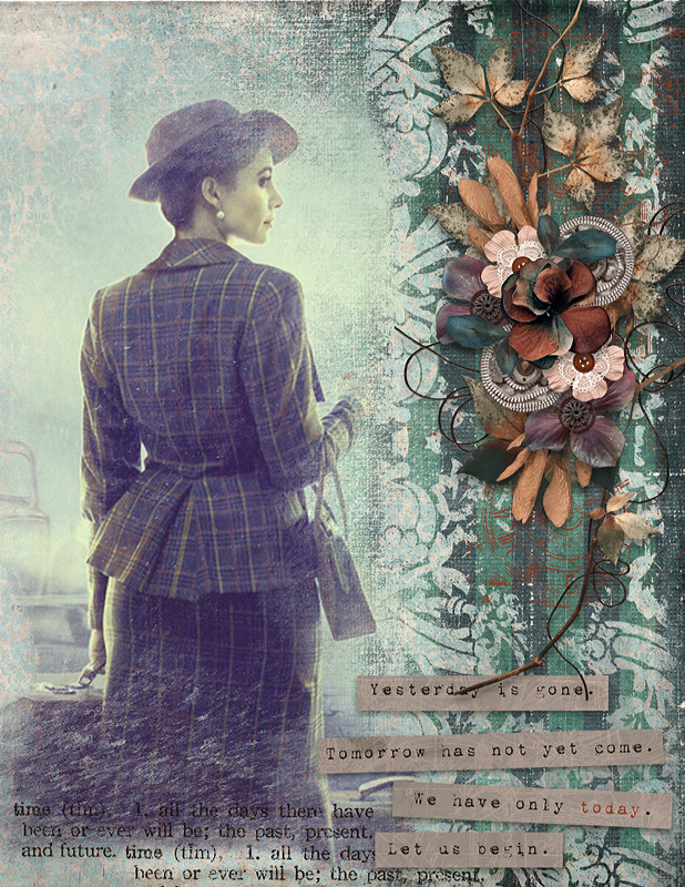 Somewhere In Time