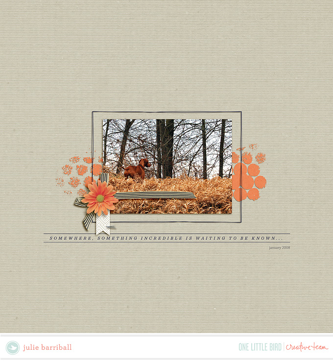 somewhere