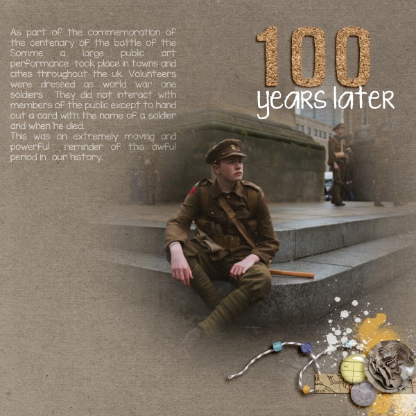 Somme (Custom)