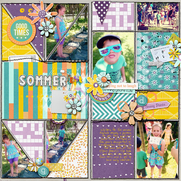 sommerfest