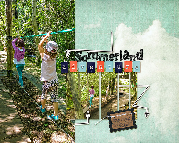 Sommerland Adventure