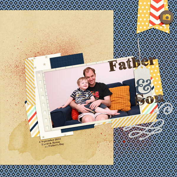 son-day slow scrap