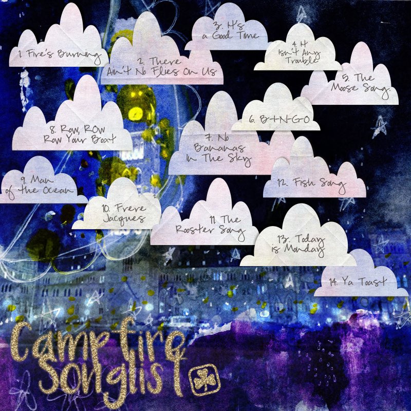 Song List