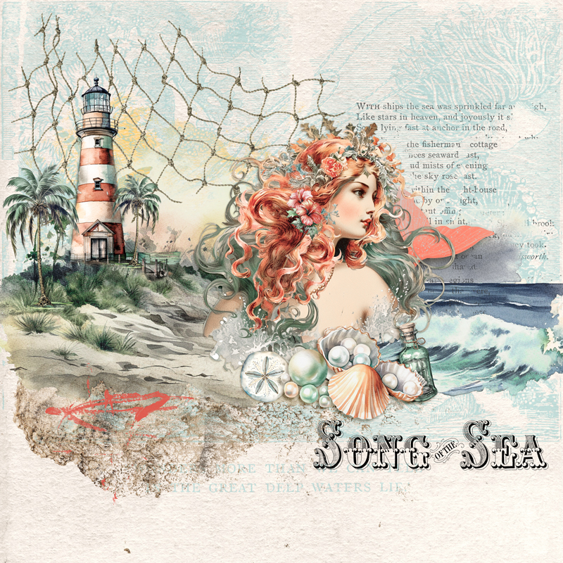 Song of the Sea