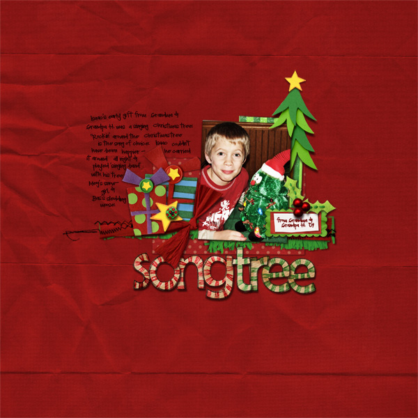 Song Tree