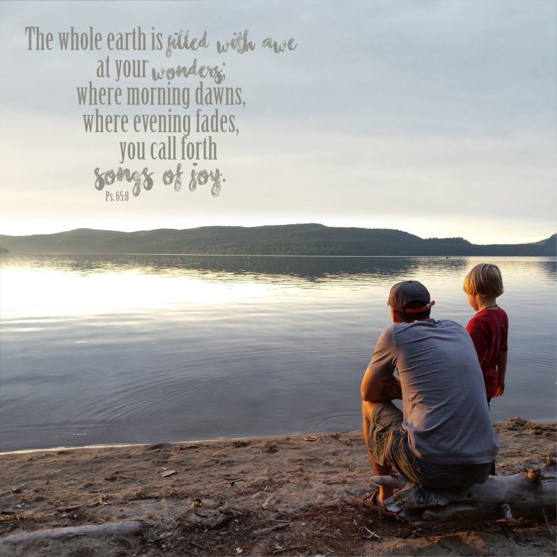 Songs Of Joy