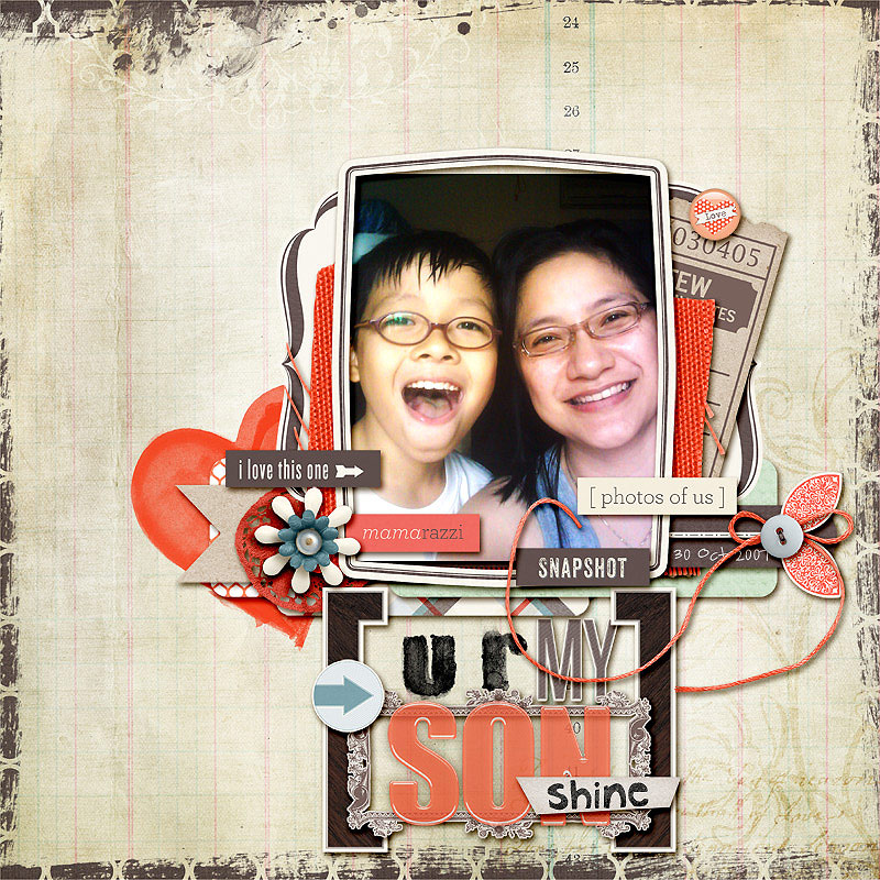 SonShine