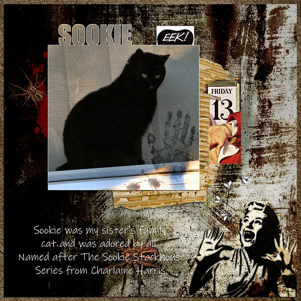 Sookie