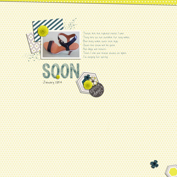 Soon