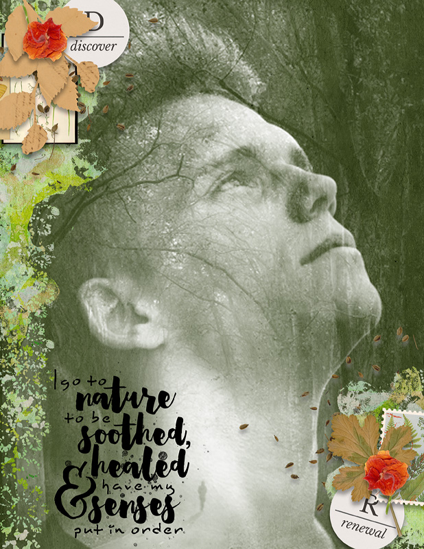 Soothed & Healed