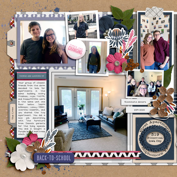 Sophomore Apartment pg-1