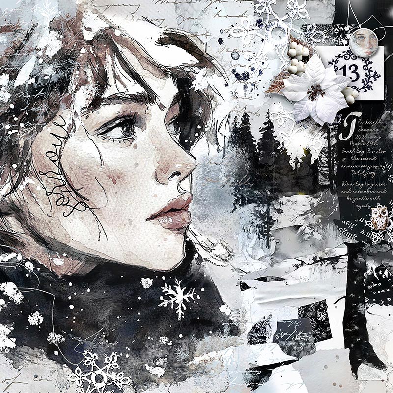 Sorrow