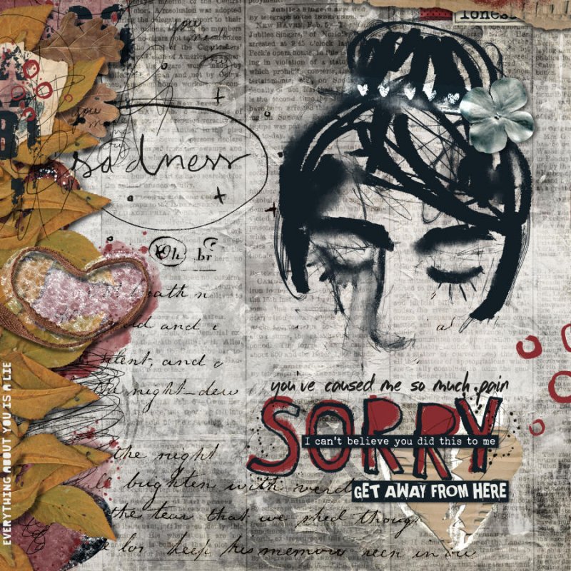 Sorry