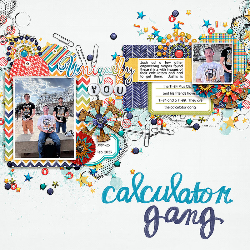 SOSN 03/15 calculator gang