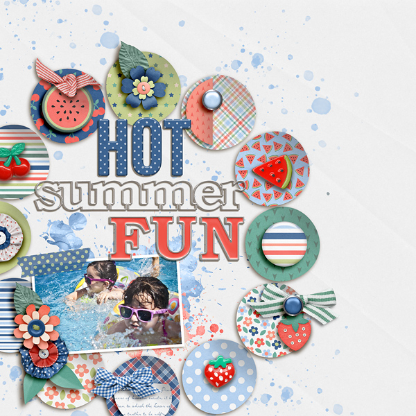 SOSN_6-16_KJ_SwL_Hot Summer Fun