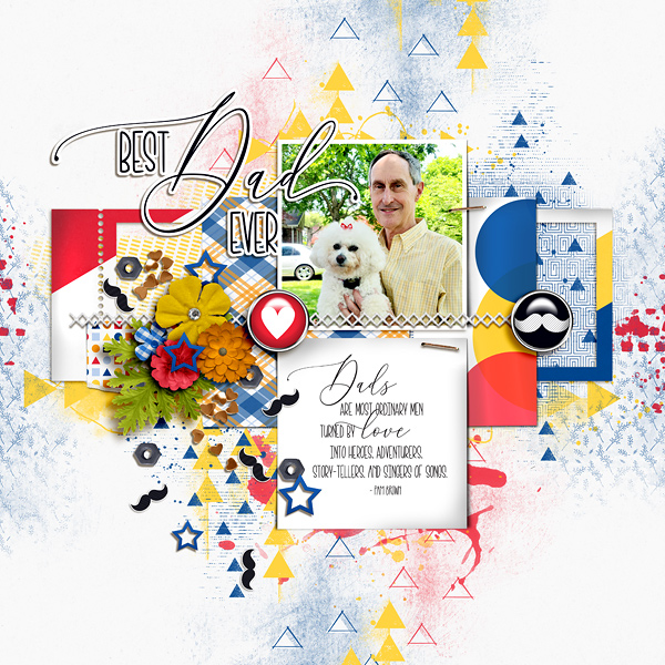 SOSN_6-9_Soco_LG_Best Dad Ever
