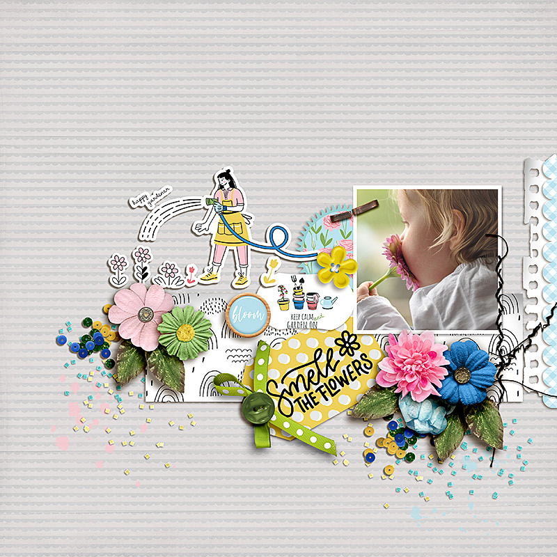 SOSN_apr26_dunia_FDD_Smell The Flowers