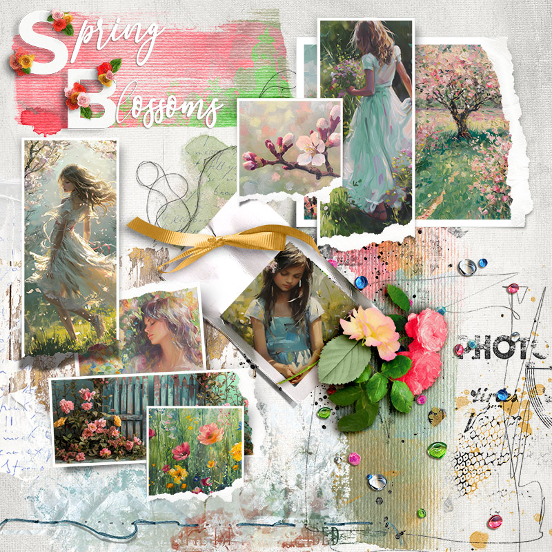 SOSN_apr2_NBK_Spring Blossoms