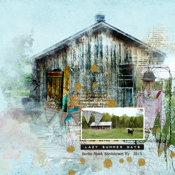 SOSN_apr6_NBK_Lazy Summer Days