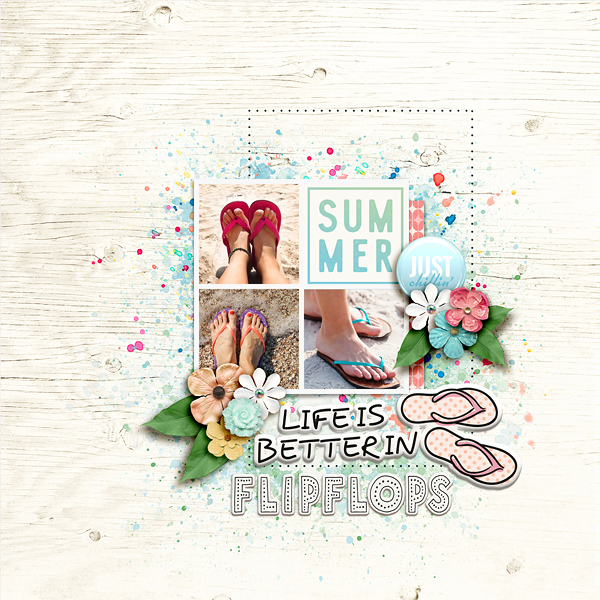 SOSN_july27_JJ_Soco_Life Is Better In Flipflops