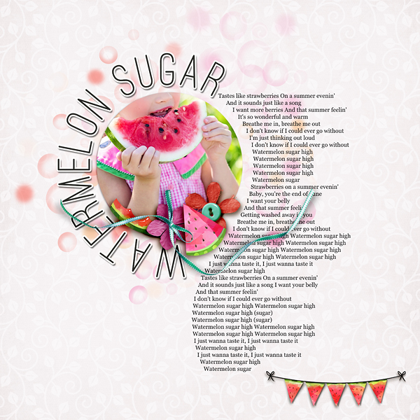 SOSN_june8_GM_SwL_Watermelon Sugar