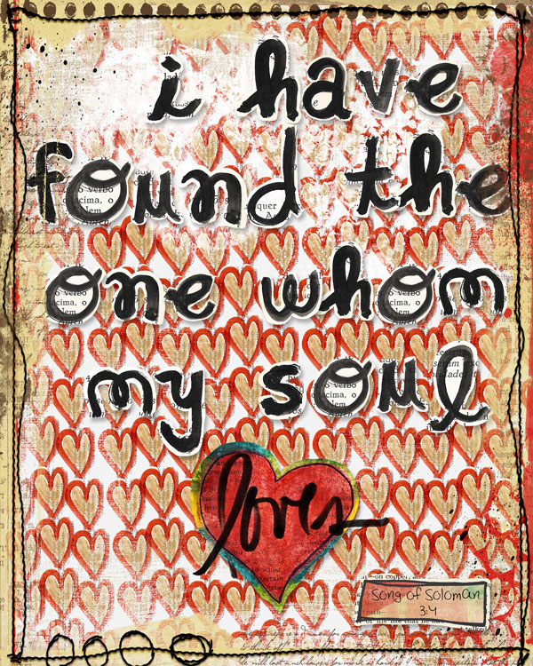 Soul Loves