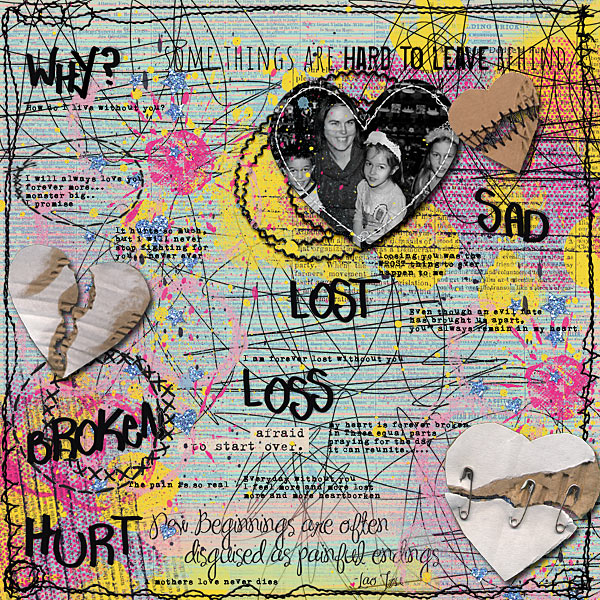 Soul Searching