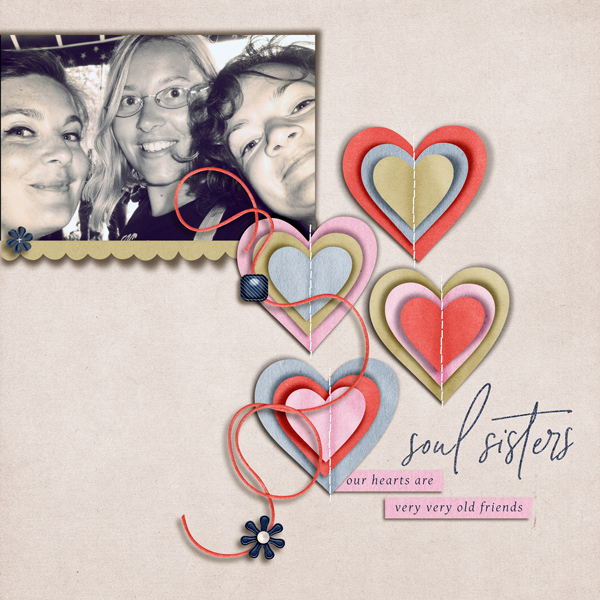 Soul Sisters